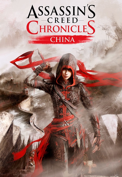 Assassins Creed Chronicles: China (2015) CODEX +6 Uplay Rewards / Polska Wersja Językowa