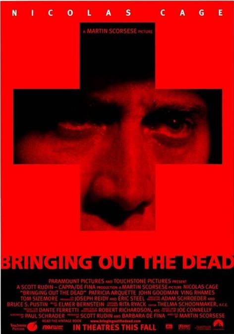 Ciemna strona miasta / Bringing Out the Dead (1999) PL.WEB-DL.480p.XviD.AC3-LTN / Lektor PL
