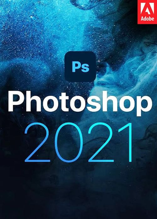 Adobe Photoshop 2021 v22.5.8.998 (x64) MULTi-PL