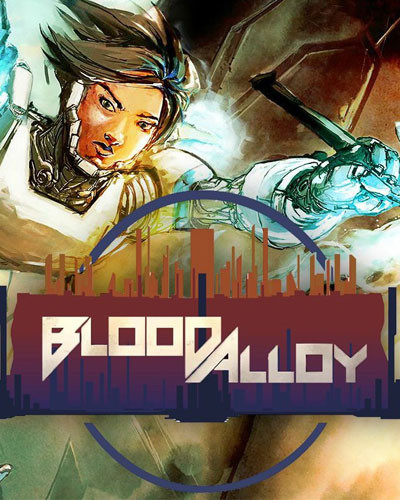 Blood Alloy: Reborn (2016) PLAZA