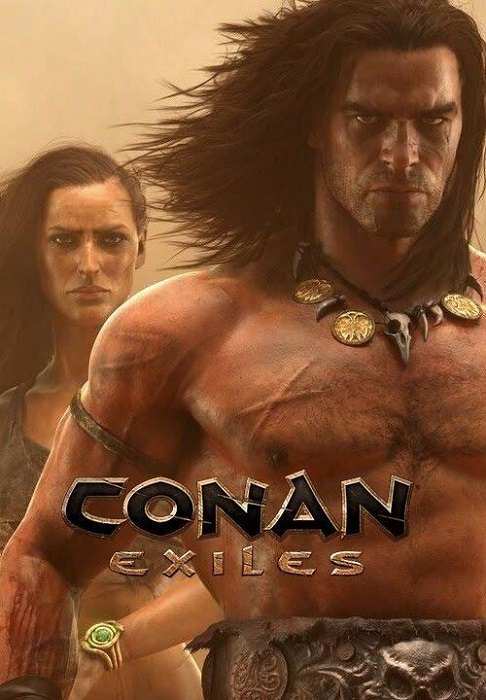 Conan Exiles Complete Edition (2018) [Updated to version 267422 (06.01.2021; v2.2)] ElAmigos / Po...