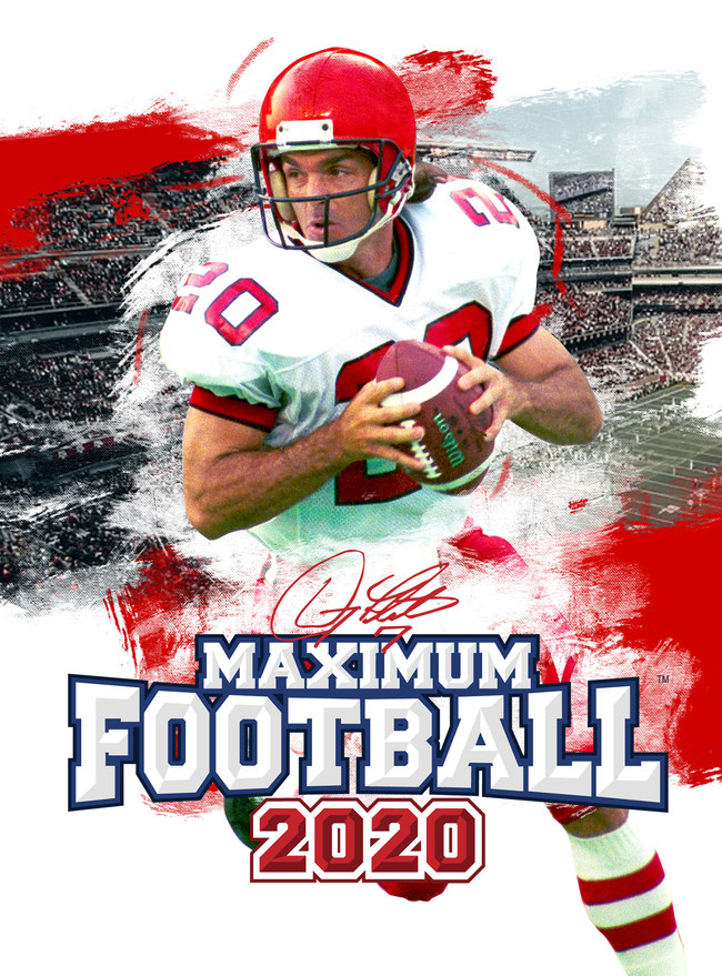 Doug Fluties Maximum Football 2020 (2020) SKIDROW