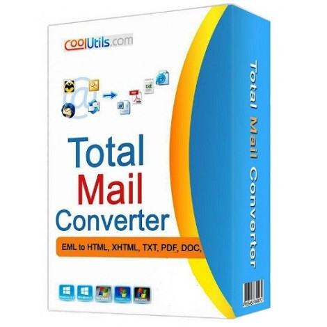 Coolutils Total PDF Converter 6.1.0.83 / Polska wersja językowa