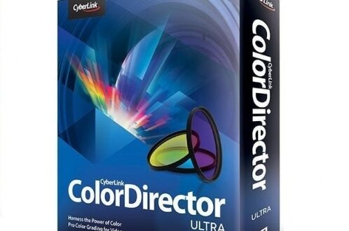 CyberLink ColorDirector Ultra 2024 v12.0.3503.11 Multilingual (x64)