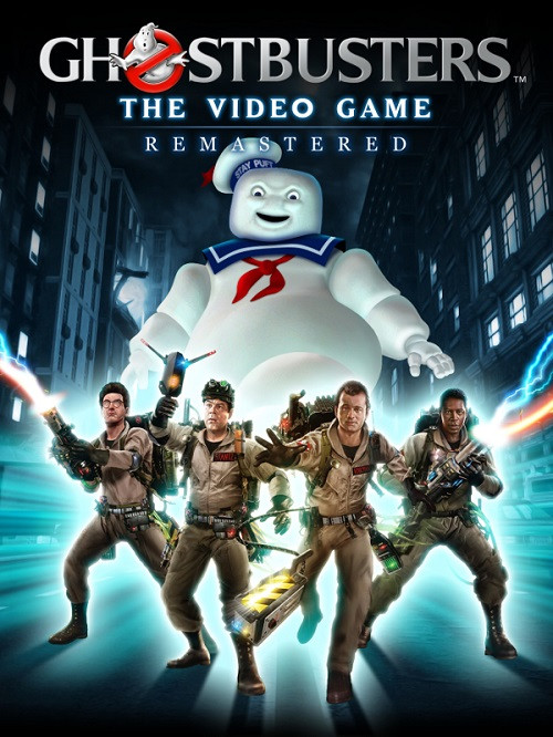 Ghostbusters The Video Game Remastered (2019) MULTi6-ElAmigos