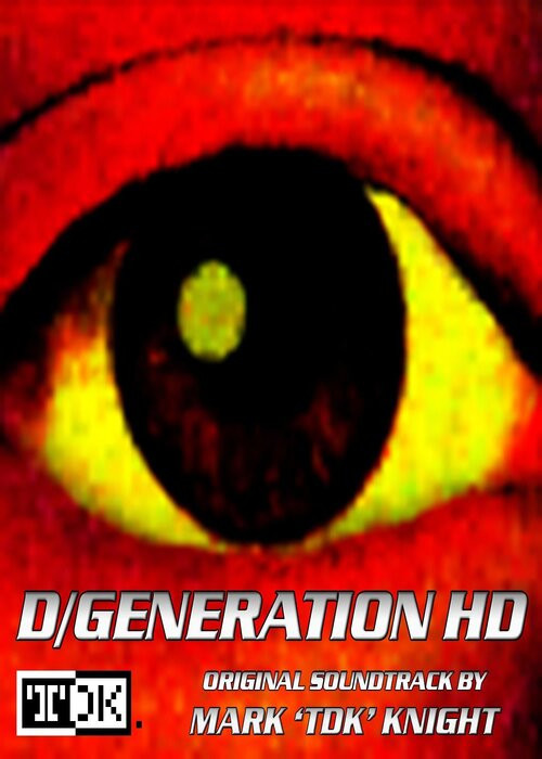 D.Generation HD (2015) PROPER PROPHET