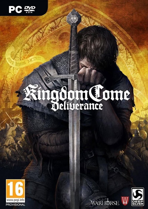 Kingdom Come: Deliverance Royal Edition (2018) [Updated to version 1.9.5 (11.02.2020) + DLC] ElAmigos / Polska wersja językowa