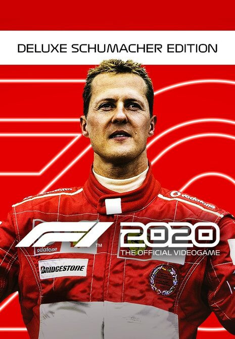 F1 2020 (2020)