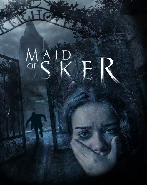 Maid of Sker: FPS Challenge Modes (2020) [Update.v20210429] CODEX / Polska wersja językowa