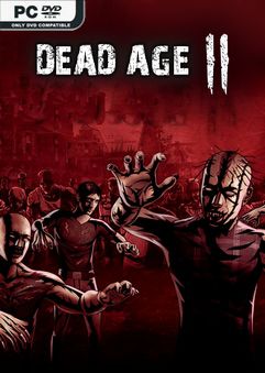 Dead Age 2 (2020) [Update.v1.1.2] CODEX