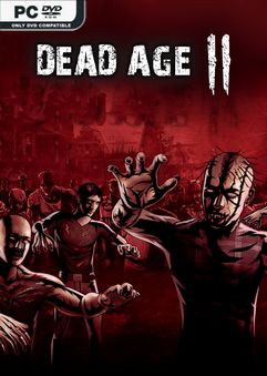 Dead Age 2 (2020)  ElAmigos / CODEX