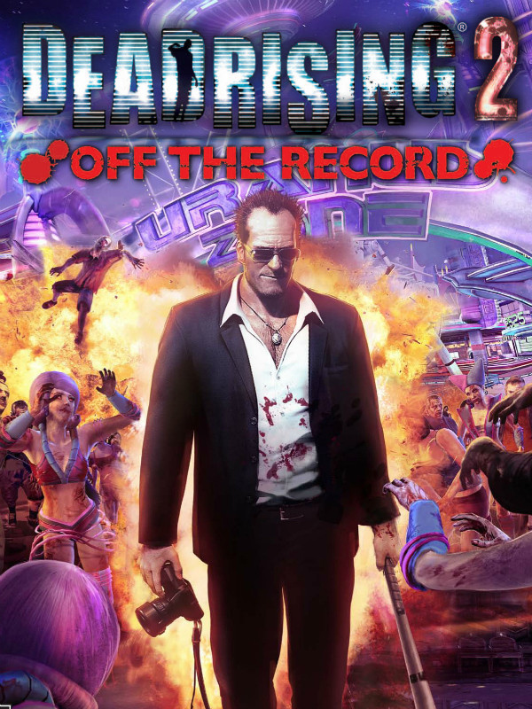 Dead Rising 2: Off The Record (2012/2015) MULTi4 PLAZA