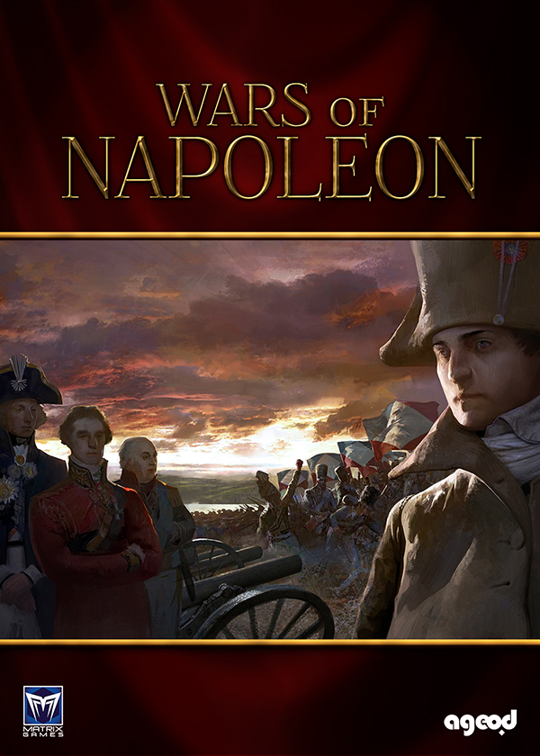 Wars of Napoleon (2015) SKIDROW