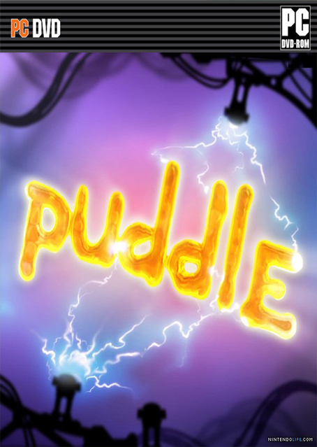Puddle (2012) PROPHET
