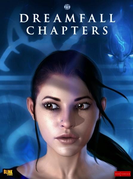 Dreamfall Chapters: Complete Season (2014) v.5.7.4.4 64bit  / ElAmigos /Polska wersja językowa