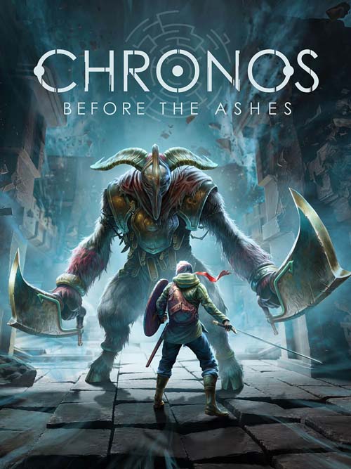 Chronos Before the Ashes (2020) SKIDROW-ElAmigos / Polska wersja językowa