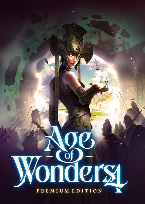 Age of Wonders 4 Premium Edition (2023)