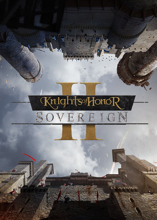 Knights of Honor II Sovereign (2022) [Updated to version 31488 (v1.3.0; 18.04.2023)] ElAmigos / Polska wersja językowa