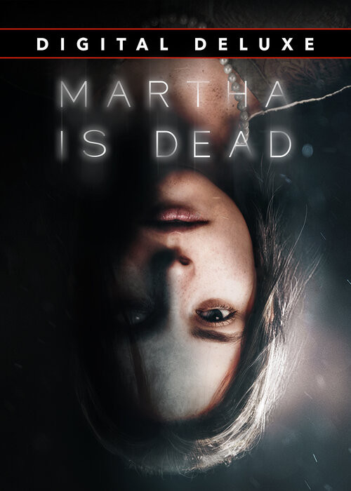Martha Is Dead (2022) [Updated till 14.04.2023 (v1.0412.23)] ElAmigos / Polska wersja językowa