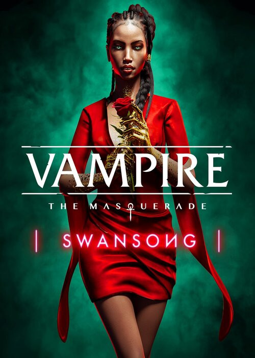 Vampire: The Masquerade - Swansong (2022) ElAmigos / Polska wersja językowa