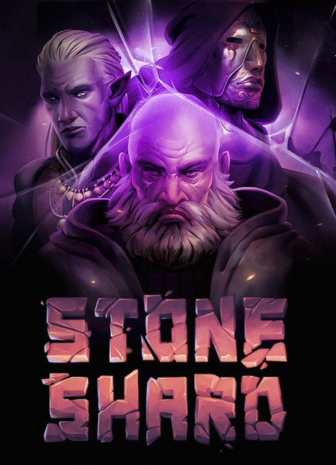 Stoneshard (2020) [Version 0.6.0.171][Wczesny dostęp]  MULTi9-GOG / Polska wersja językowa