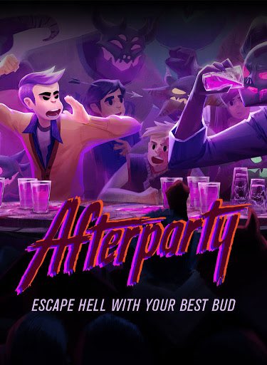 Afterparty (2020) ([v1.4.9] [GOG]