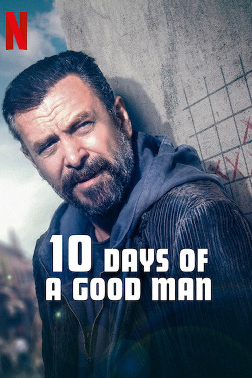 10 dni z życia dobrego człowieka / 10 Days of a Good Man / Iyi Adamin 10 Gunu (2023) MULTi.1080p.NF.WEB-DL.H264.DDP5.1-K83 / Lektor i Napisy PL