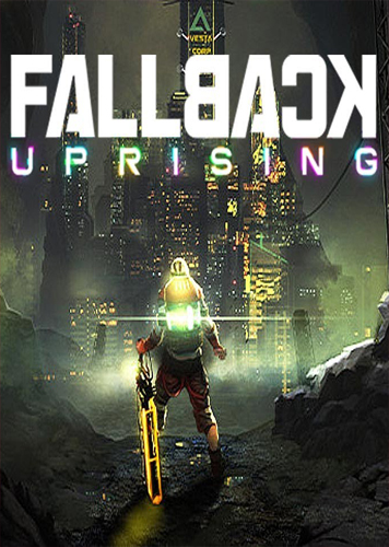 Fallback Uprising (2020) CODEX