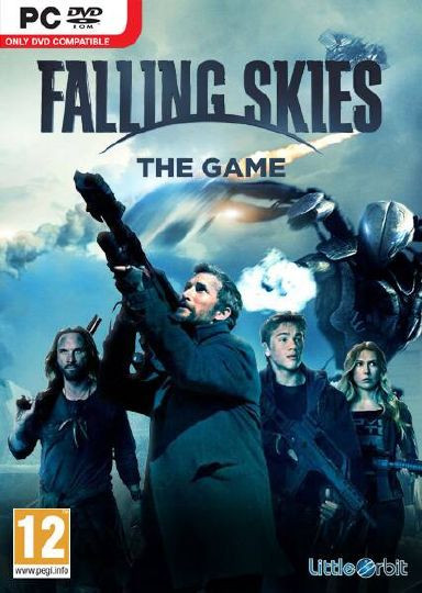 Falling Skies: The Game (2014) CODEX