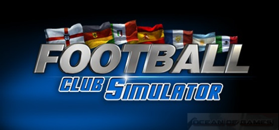 Football Club Simulator 17 (2017) SKIDROW