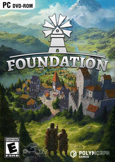 Foundation (2019) [1.6.25.1118] GOG