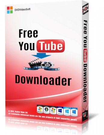 Free YouTube Download 4.3.113.315 Premium MULTi-PL