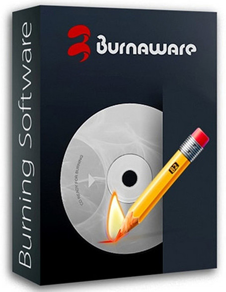 BurnAware Professional / Premium 18.4 (x86/x64) MULTi-PL