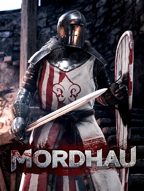 Mordhau (2019) [update 08.05.2019] MULTi8-ElAmigos