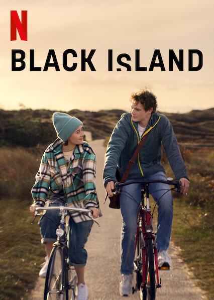 Czarna wyspa / Black Island / Schwarze Insel (2021) PL.480p.WEB-DL.XviD.DD5.1-AZQ / Lektor PL