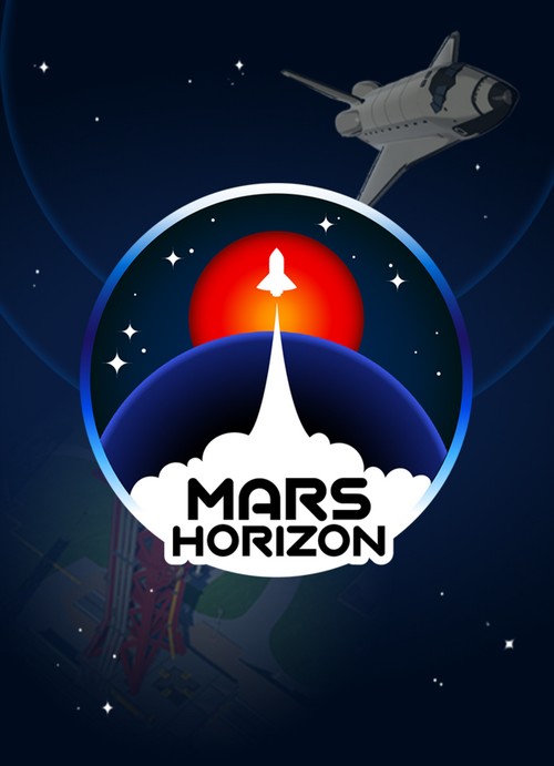 Mars Horizon (2020) [Updated to version 1.3.0.13 (22.06.2021)] ElAmigos