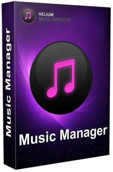 Helium Music Manager 16.1.18193 Premium Multilingual