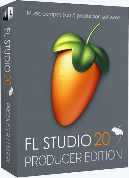 Image-Line FL Studio Producer Edition 21.2.2.3914 All Plugins Edition (x64)