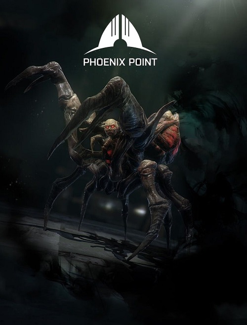 Phoenix Point Year One Edition Corrupted Horizons (2019) [Update v1.13.2] CODEX / Polska wersja językowa
