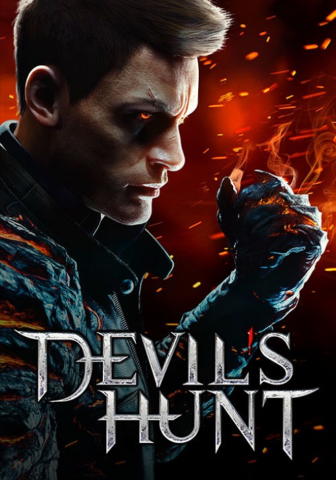 Devils Hunt (2019) [v1.5.0 +Update 5] GOG / Polska Wersja Językowa