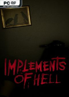 Implements of Hell (2021) PLAZA
