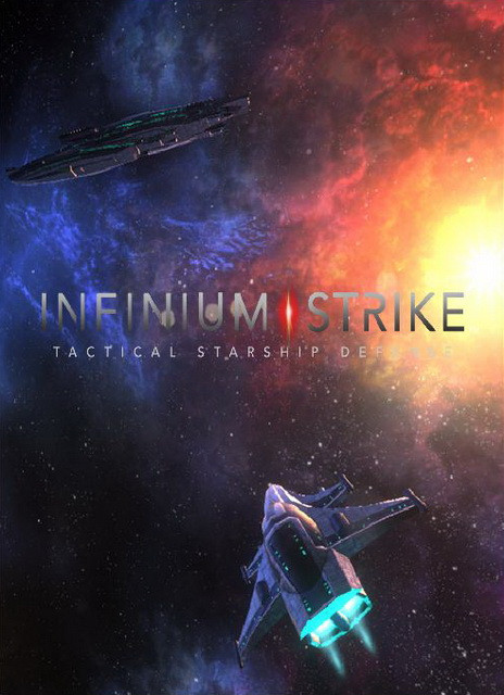 Infinium Strike (2016) CODEX