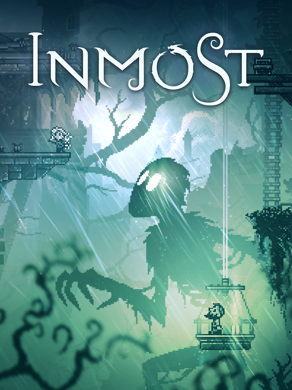 INMOST (2020) GOG