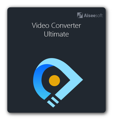 Aiseesoft Video Converter Ultimate 10.8.8 (x64) MULTi-PL