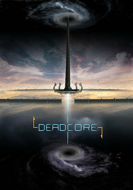 DeadCore (2014) MULTI3 RELOADED