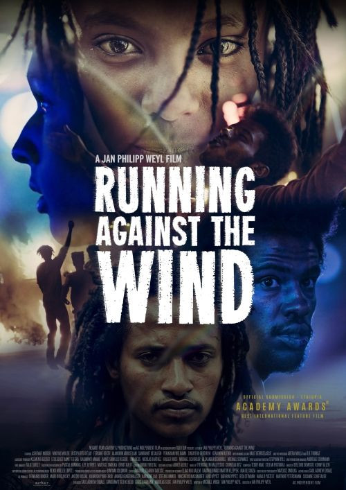 Biegnąc pod wiatr / Running Against the Wind (2019) PL.WEB-DL.x264-KiT & PL.480p.WEB-DL.XViD.AC3-...