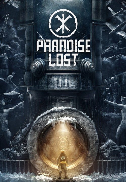 Paradise Lost (2021) [Updated till 09.06.2021] ElAmigos / Polska Wersja Językowa