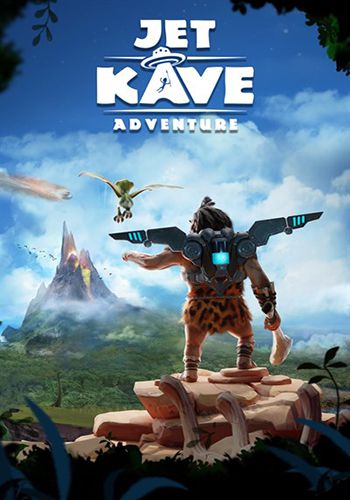 Jet Kave Adventure (2021)