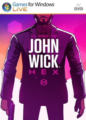 John Wick: Hex (2019) v.1.03  ElAmigos