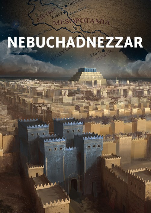 Nebuchadnezzar (2021) [Updated to version 1.4.11 (18.04.2023) + DLC] ElAmigos / Polska Wersja Jęz...
